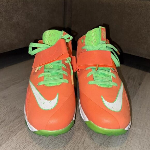 Nike Zoom CJ Trainer 2 ‘Spicy Tuna’ Size 12 - Picture 6 of 6